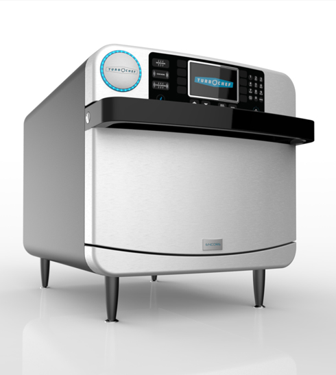 Horno Encore de Turbochef | Pallomaro, Valoramos la alimentación!