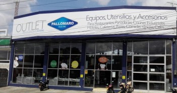 Outlet Pallomaro Pereira