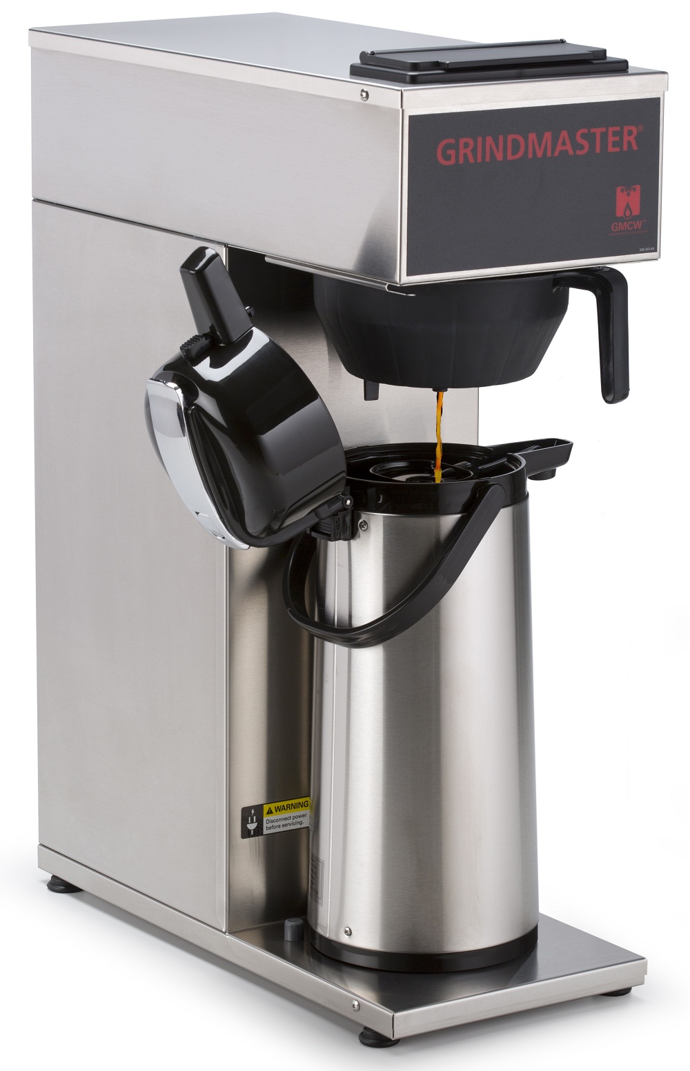 Guía de compra: Máquinas de café  Pallomaro, Valoramos la alimentación!