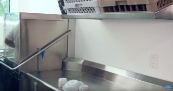 Caso de éxito: La cocina industrial de OpenSystem